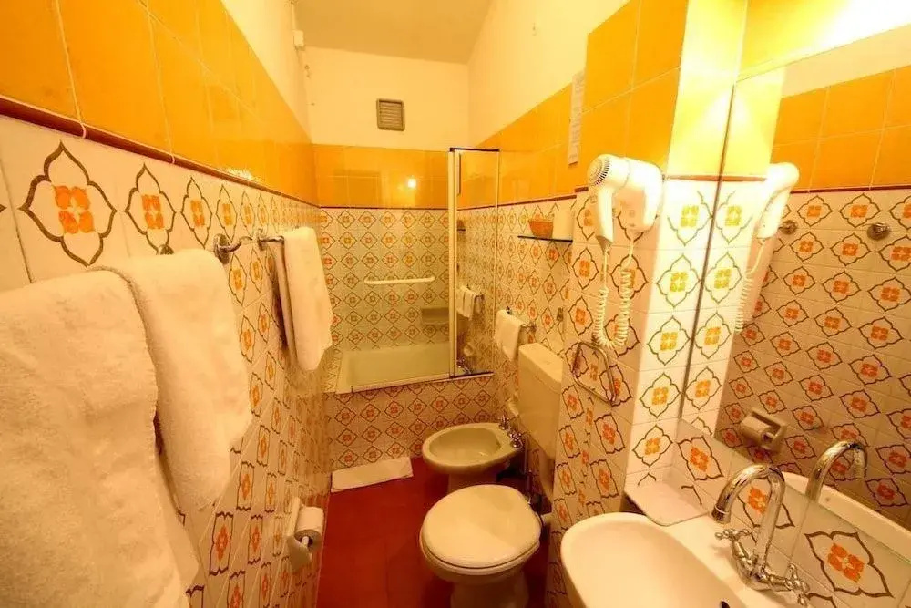 La Favorita Apricale B&B & Ristorante
