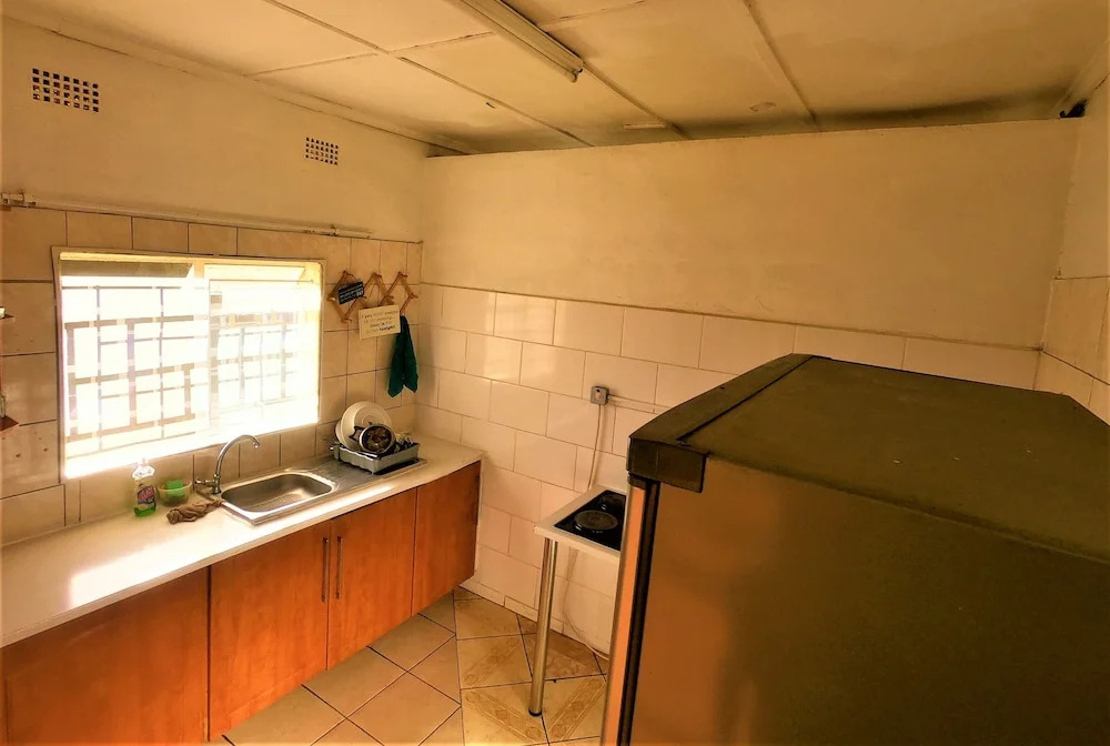 Natwange Backpackers