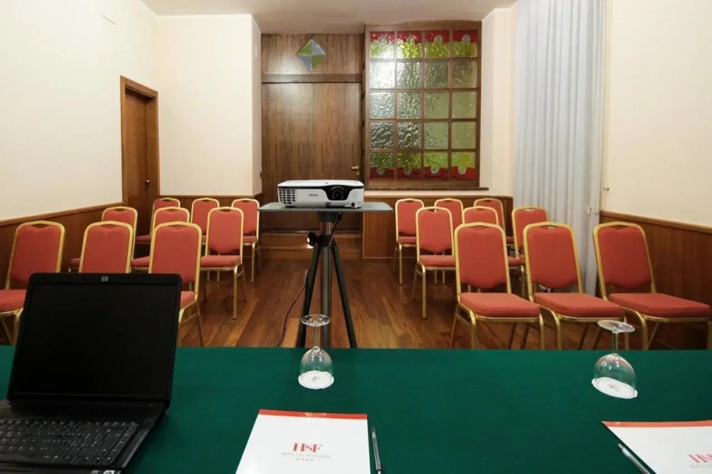 Hotel San Francesco