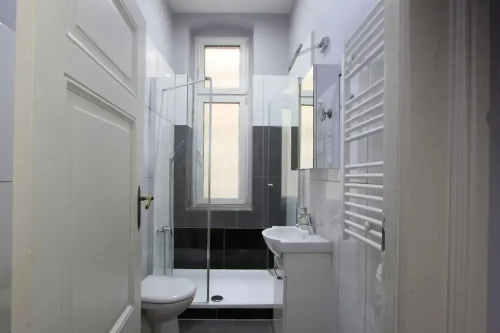 Apartamenty Szeroka 32