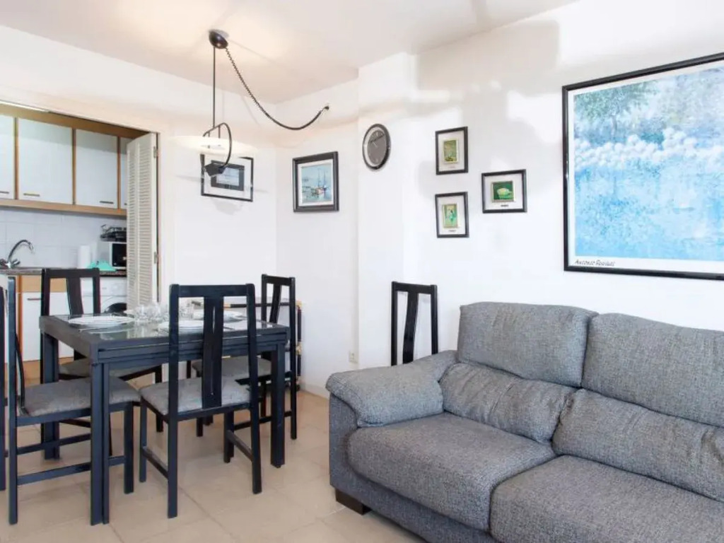 Apartment Windsor Blanes