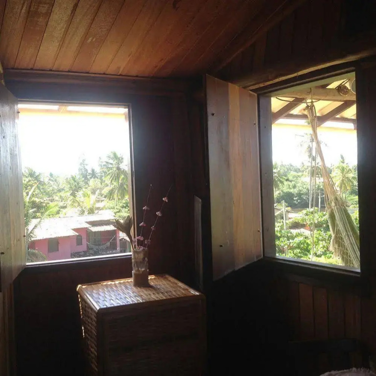 Casa ImBale