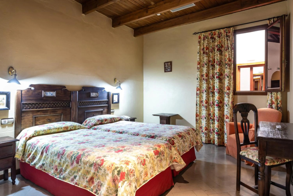 Hotel Sao Joao De Deus by RIDAN Hotels
