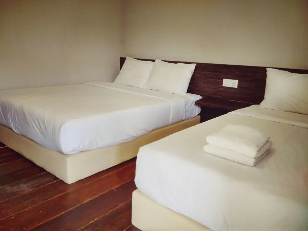 Juara Bay Resort