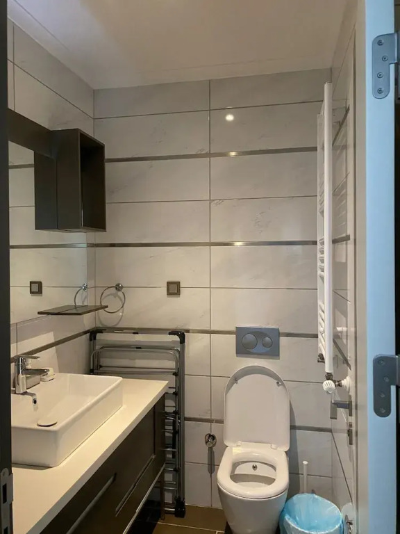 Deluxe 11 Unit For Rent In Centre Of Istanbul