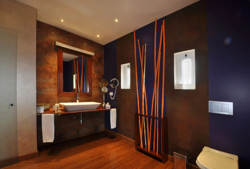 Boutique Hotel Vivenda Miranda