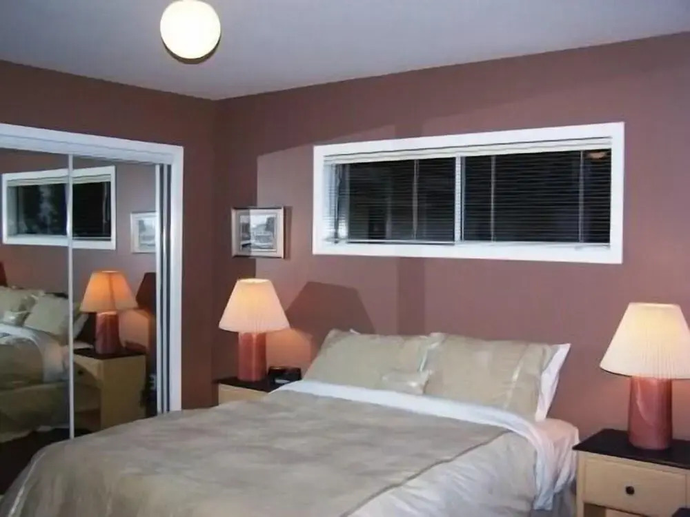 Ocean Sands Resort