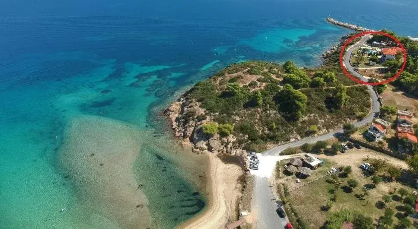 Barbagiannis House