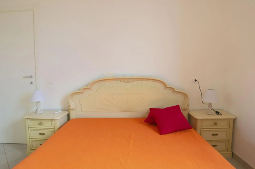 Pineta Sole apartment in Follonica-PINETA SOLE