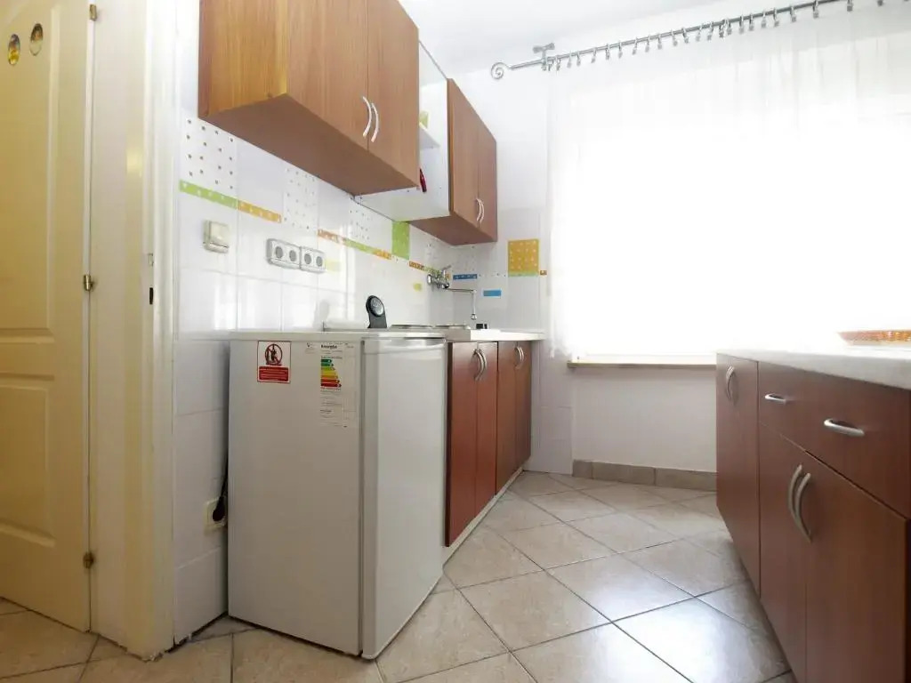 Apartment Suzana 1849