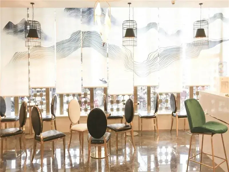 GreenTree Eastern Bengbu City Guzhen County Century Hotel