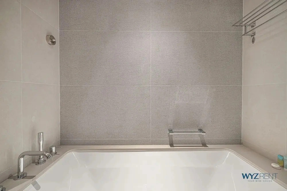 WYZ RENT|1BR Vida Dubai Mall Direct Mall Access