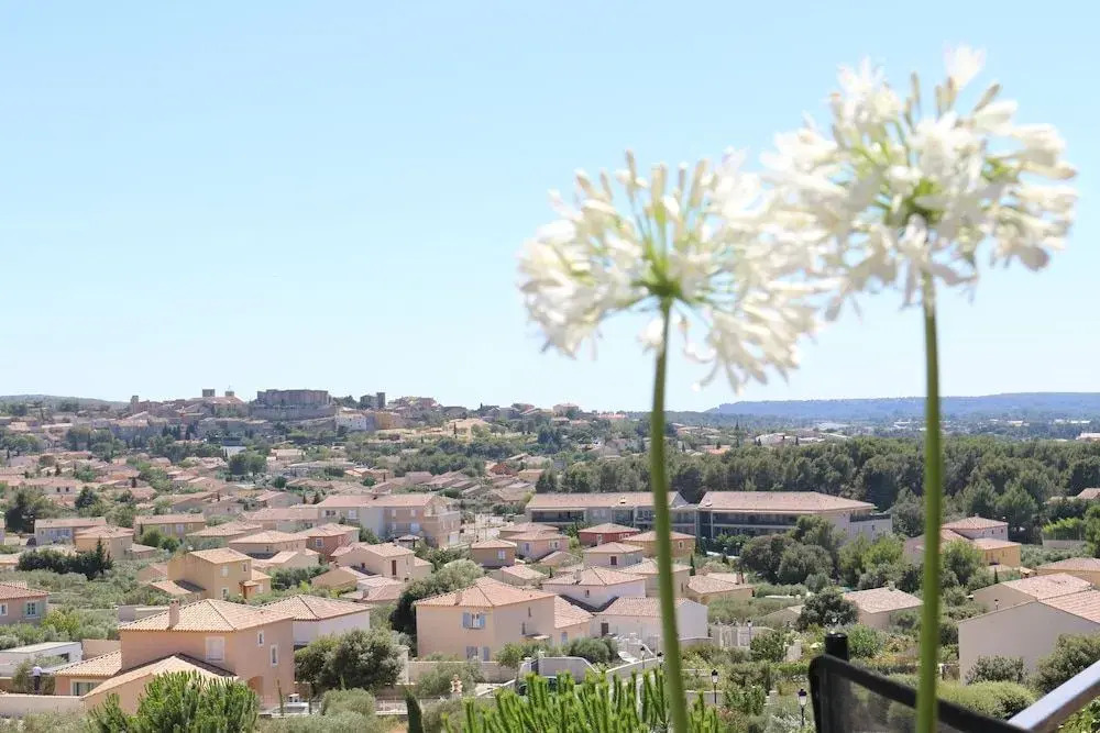 Suite Parentale dans Villa d'Architecte