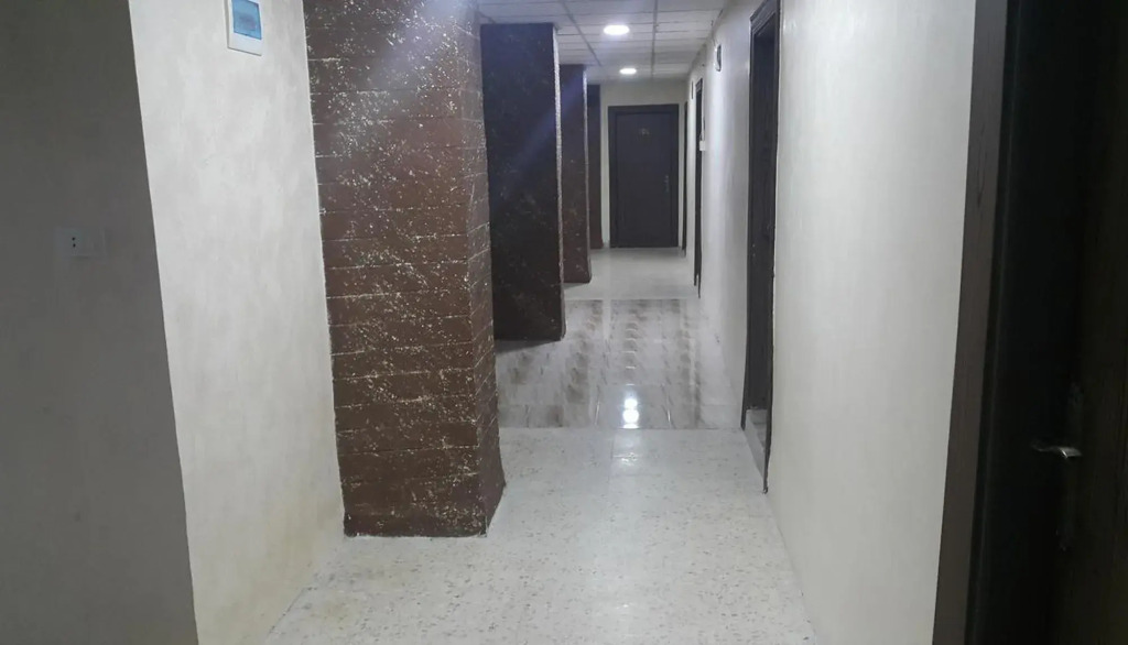 Al-Houriat Hotel