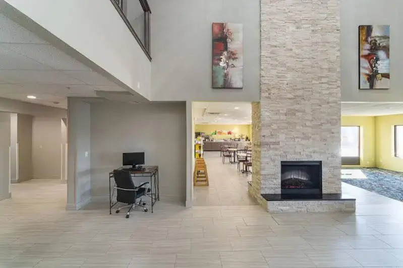 Comfort Inn Arnold