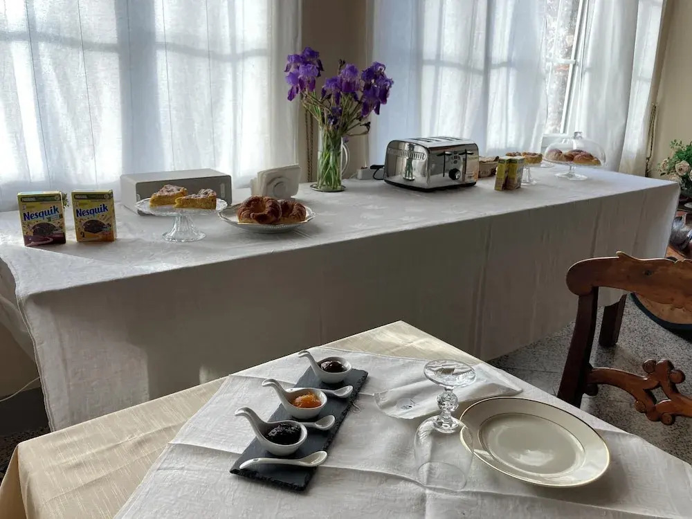 B&B Corte Seguini
