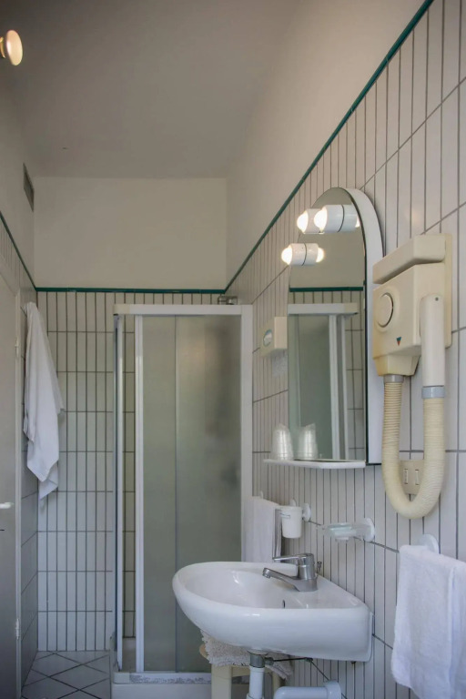 Hotel Il Perseo