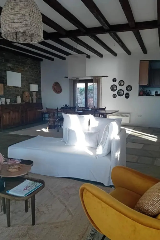 Kea Infinity View Villa