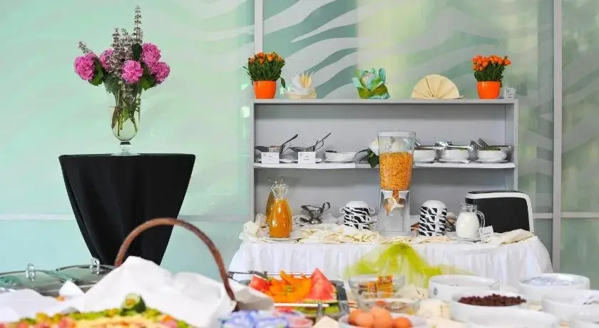 ZOO hotel