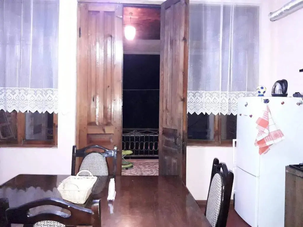 Cozy hause