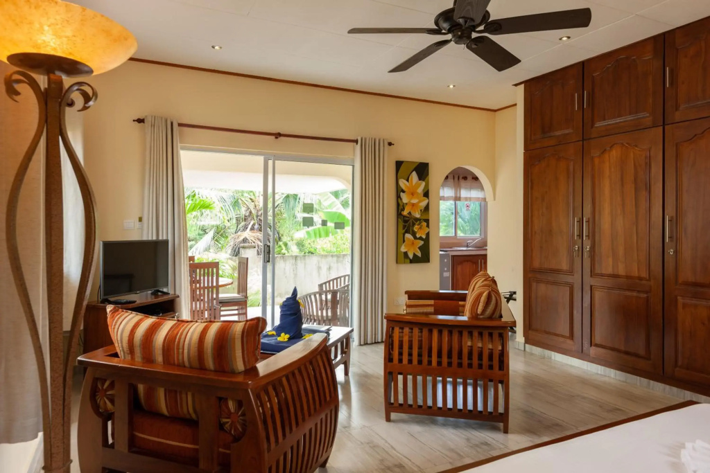 Villa Aya