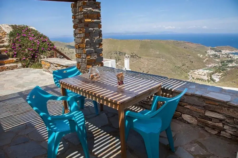 Villa Karthea IV