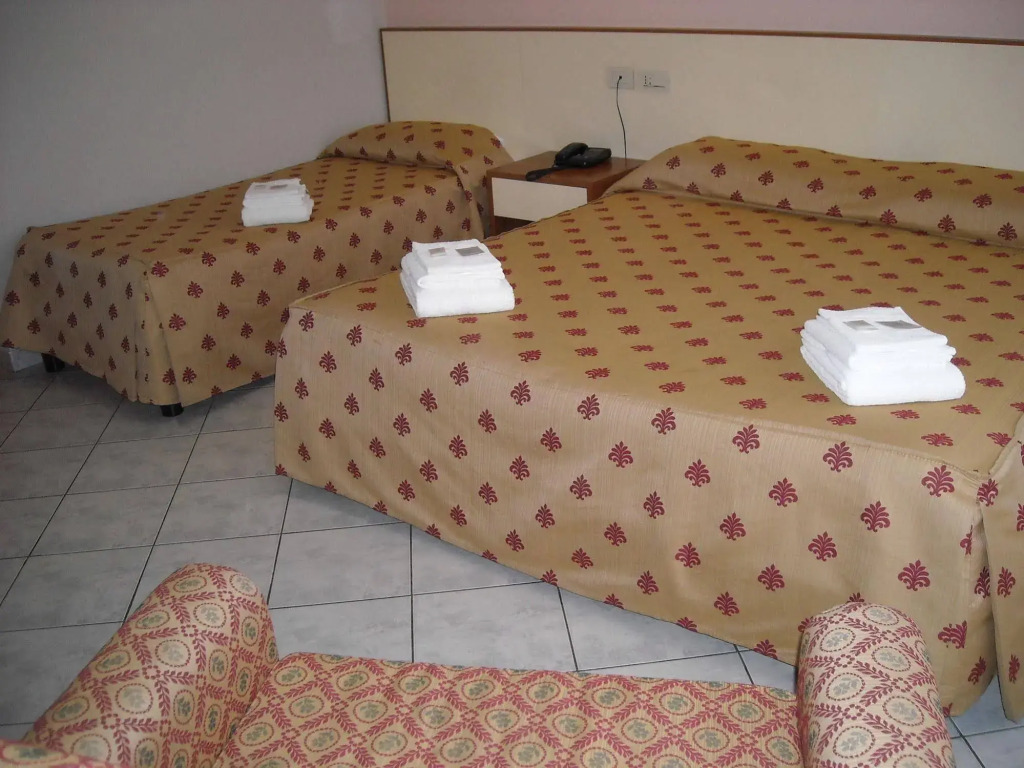 Albergo La Posta Arezzo