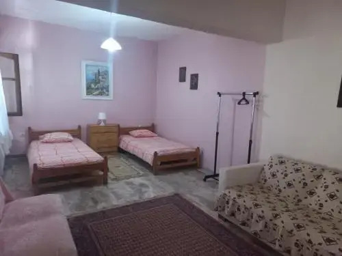 Apartment near Olympus mountain