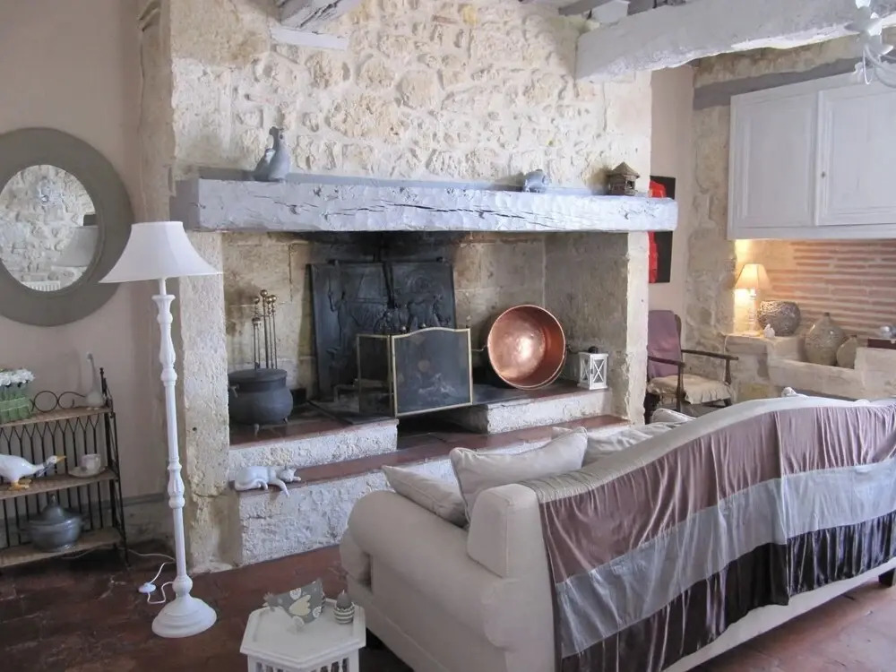 Au Vieux Pressoir