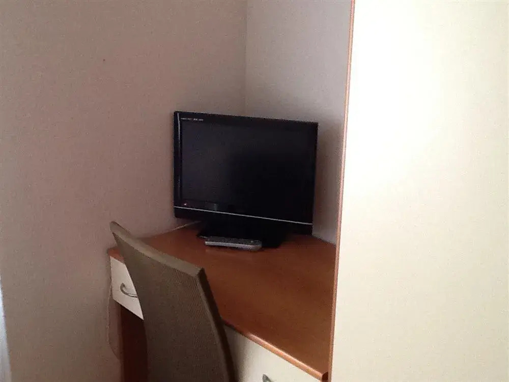 Hotel Villette City Center - Bellevue