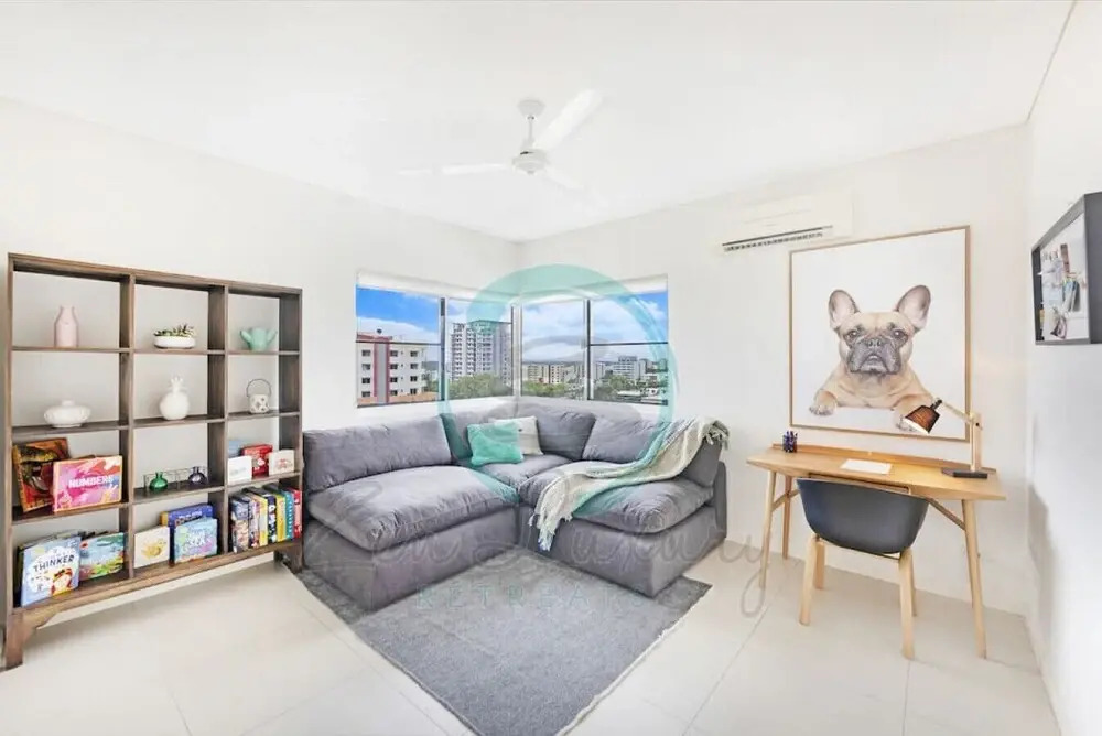 ZEN LUXURY 2-STORY Penthouse Mindal View