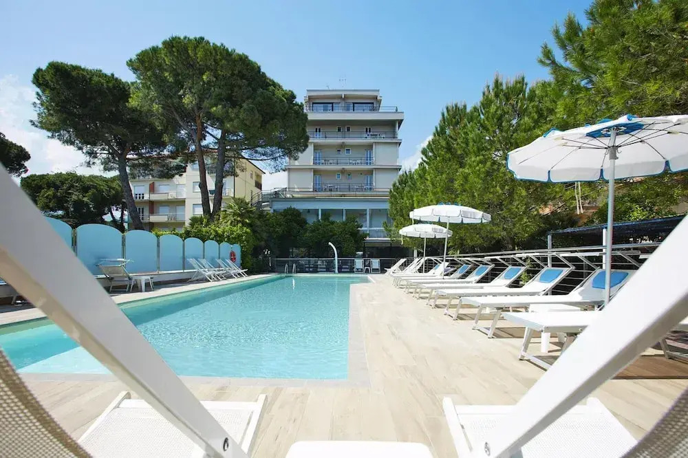 Apartment in Pietra Ligure With Garden