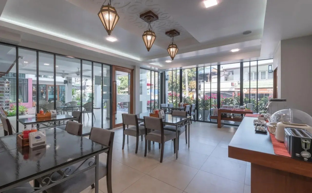 Cozytel Chiangmai