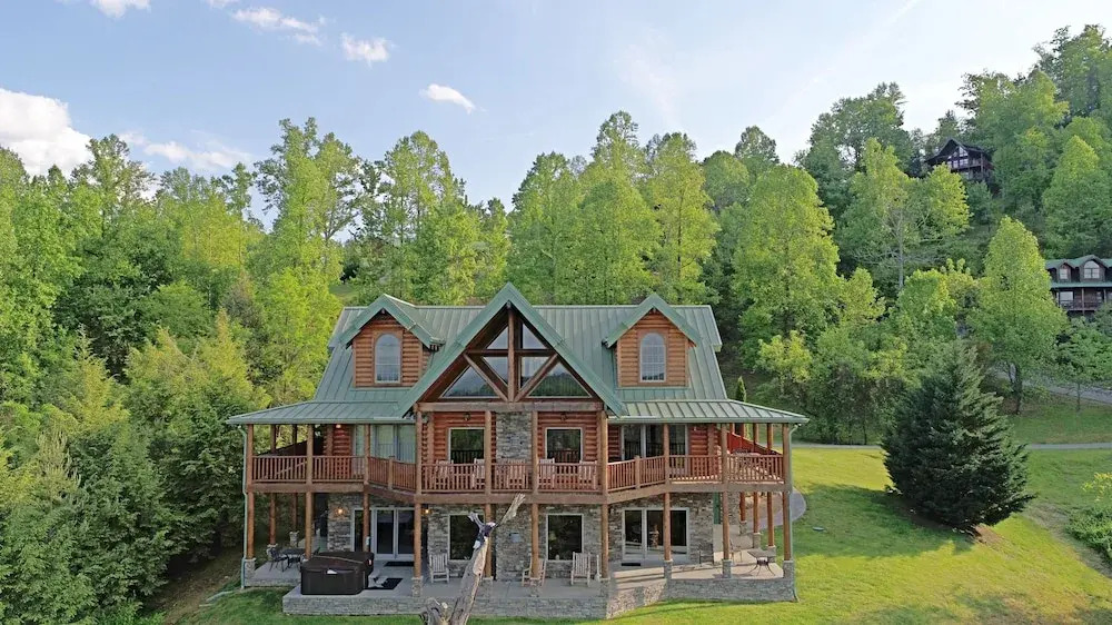 Soaring Eagle Lodge