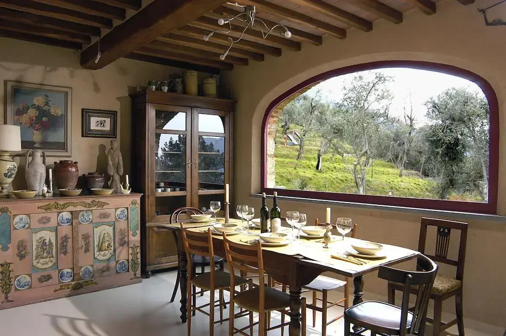 Casa Del Sole