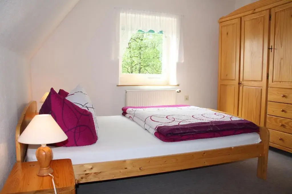 Pension Haus Pentacon