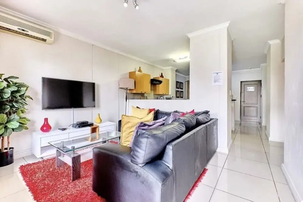 Sandton Heights by Sandton Exclusive