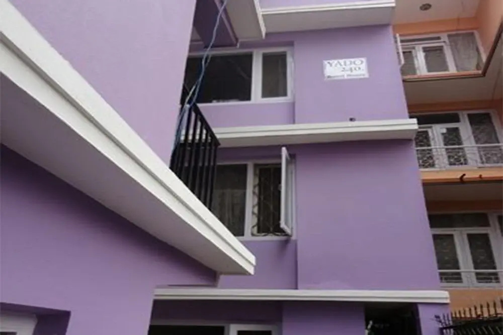 Yado240. Guest House