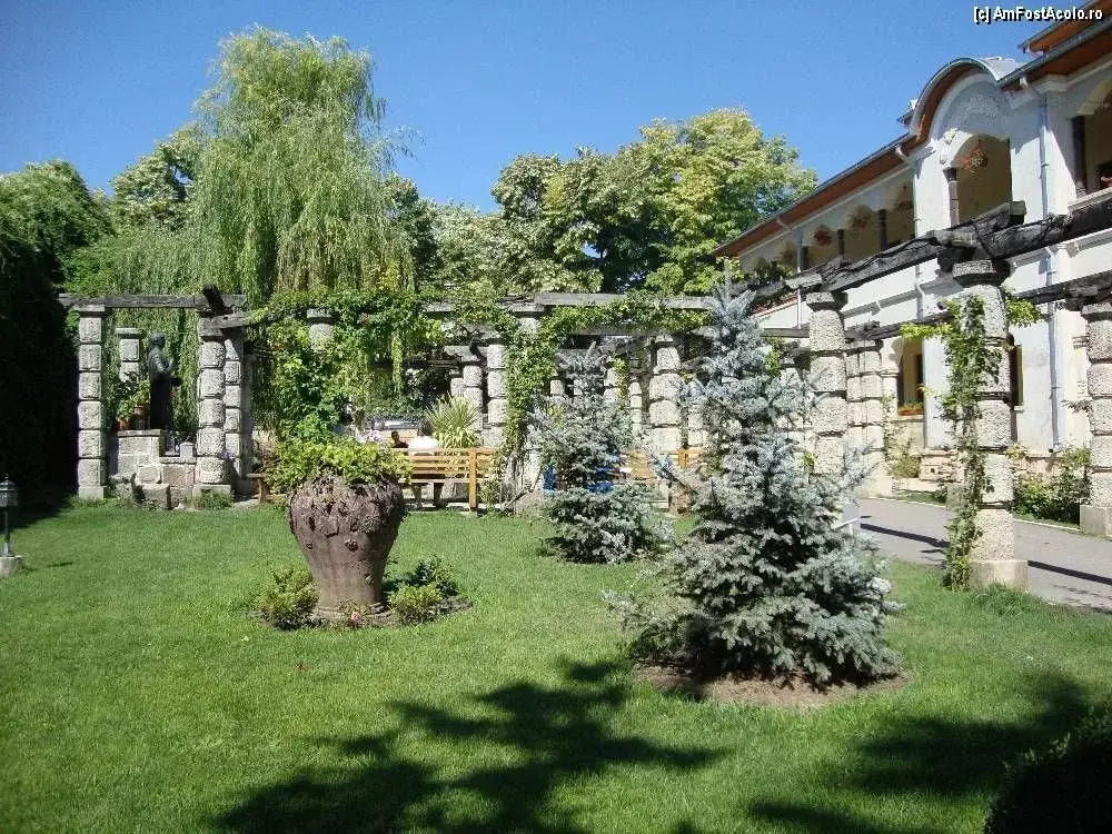Sfanta Maria
