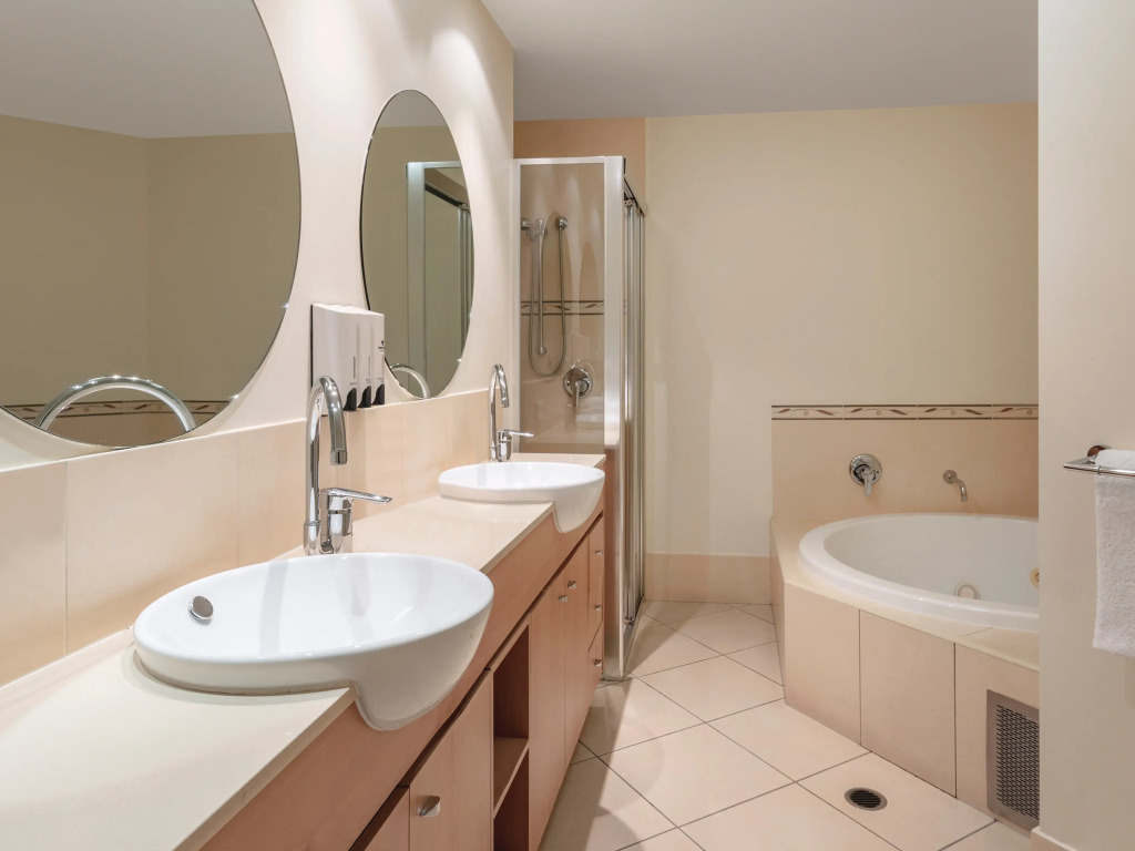 Piermonde Apartments Cairns