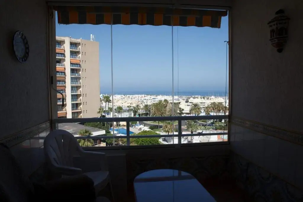 Apartamento Tamarindos II