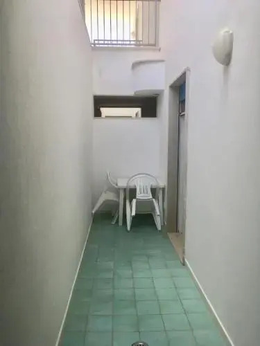 Residence La Perla - Quarzo