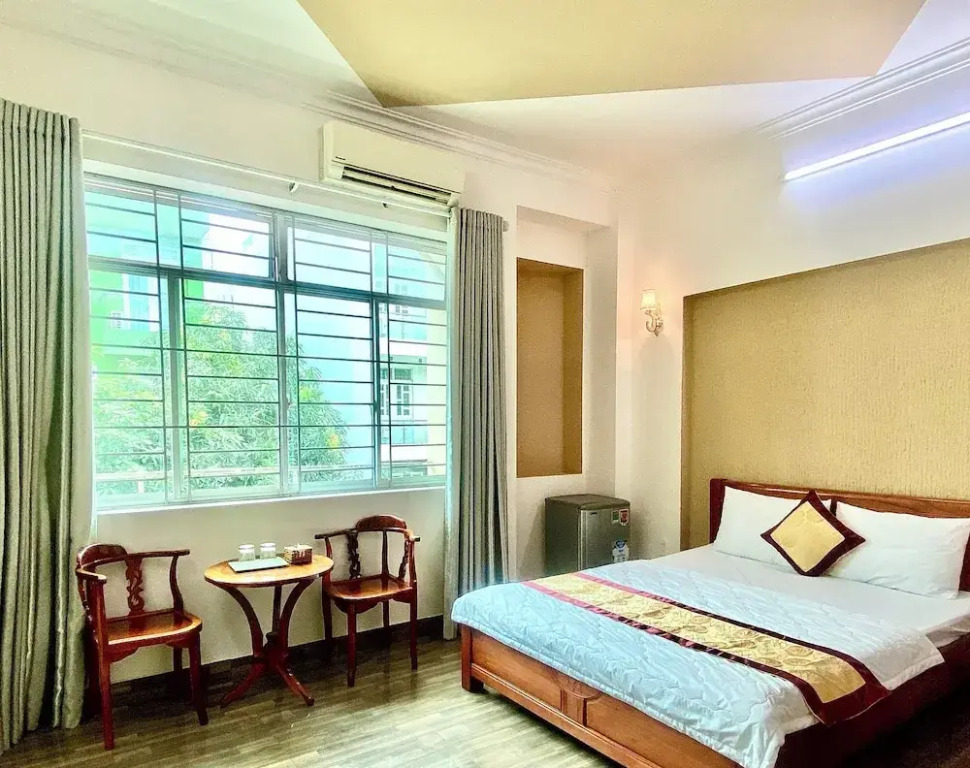 Đức Phúc Hotel