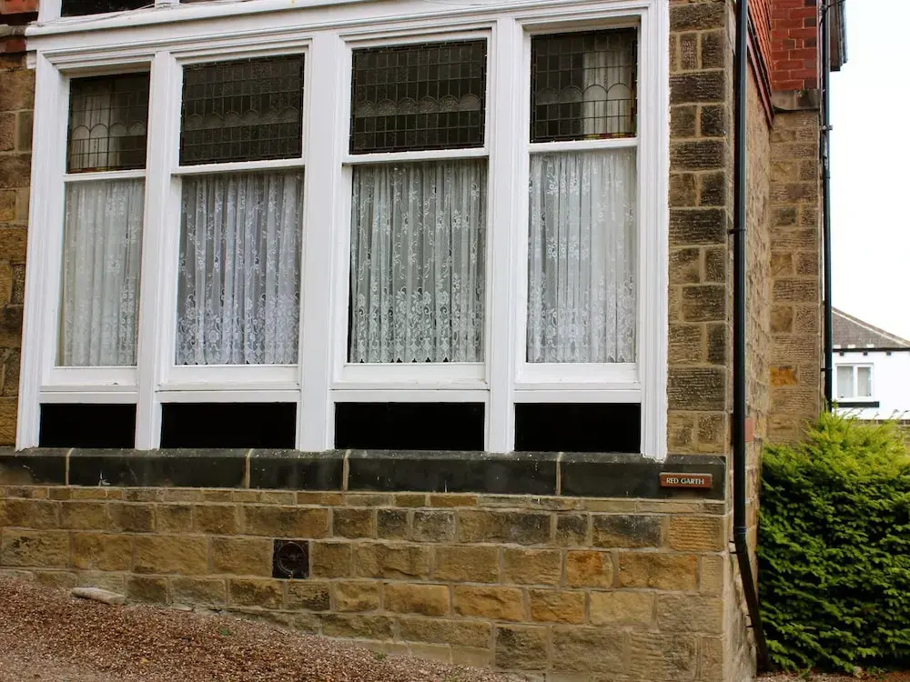 The Flat Ilkley