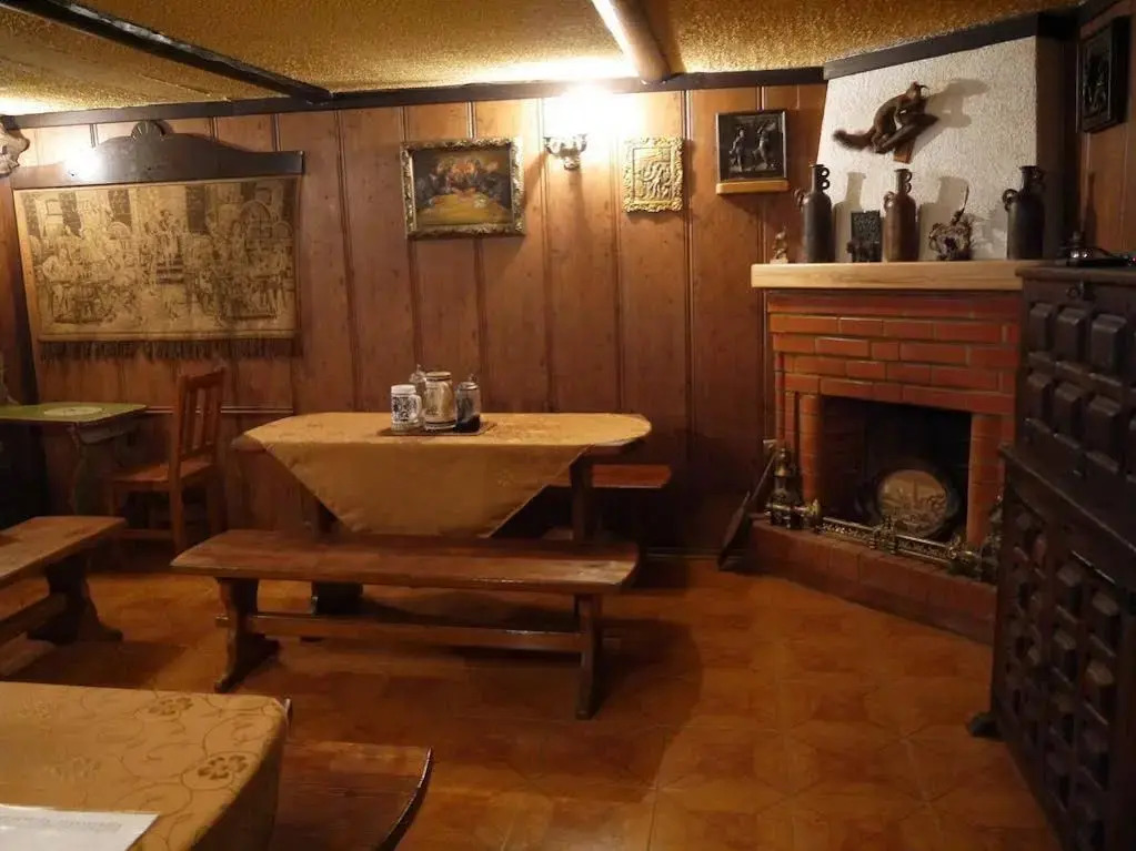 Guest House General
