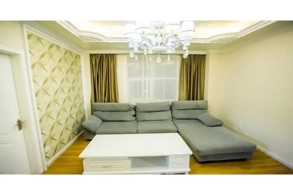 City 118 Hotel Jining Wenshang Wanlong Trade City