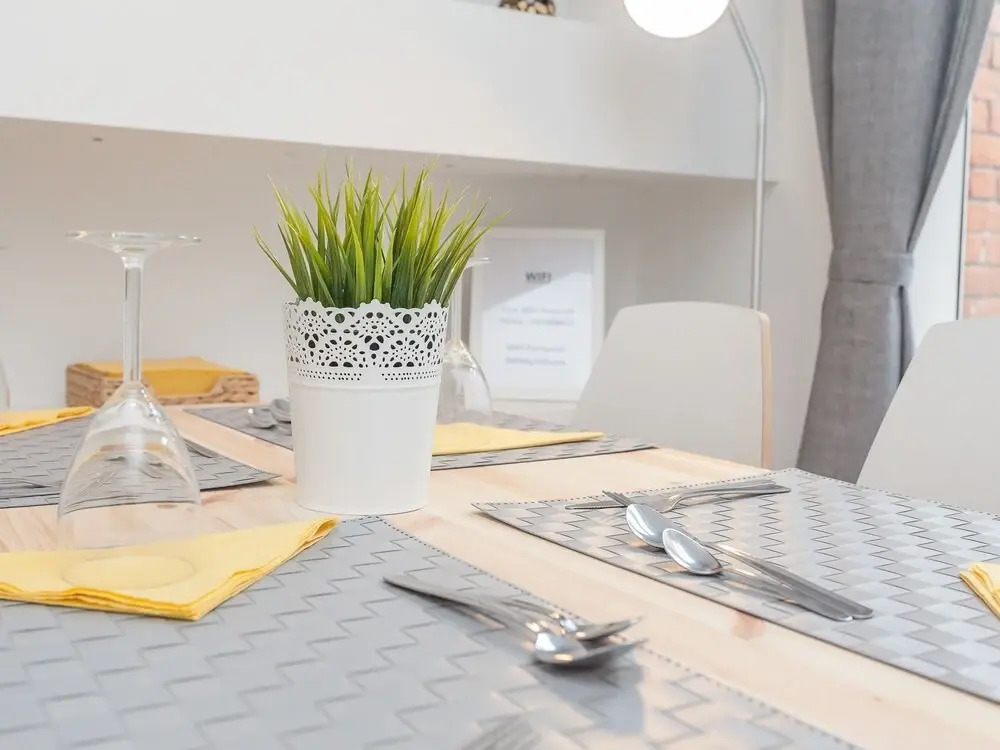 Kingston Serviced Accommodation