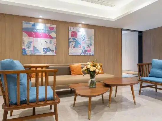 Home Inn Select Chengdu New Convention and Exhibition