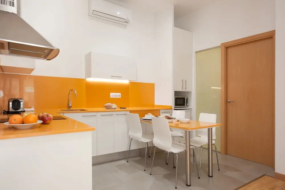 Castro Exclusive Residences Gracia