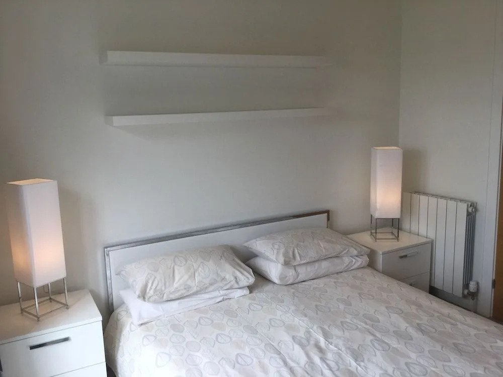 Inverness Apartments - Castlefield